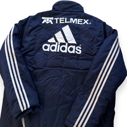 Parka Universidad de Chile 2008/9