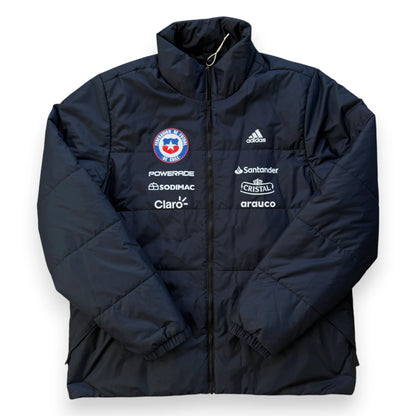Parka utilería Chile