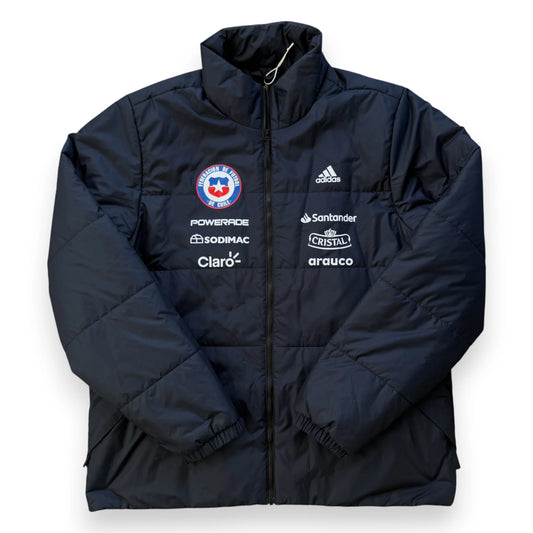 Parka utilería Chile