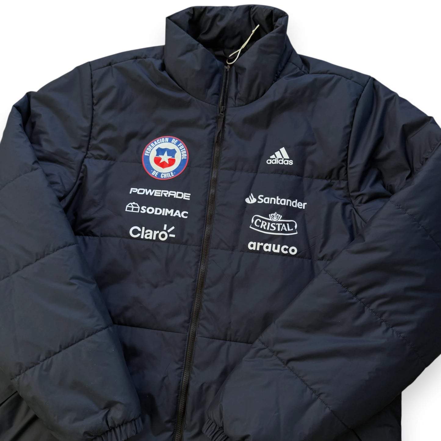 Parka utilería Chile