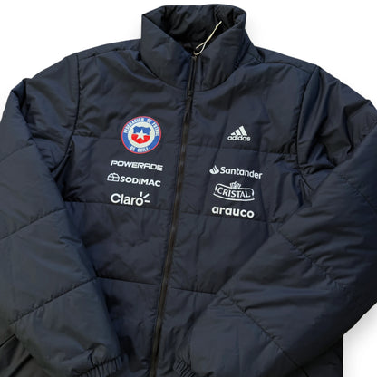 Parka utilería Chile