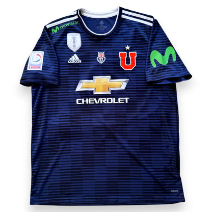 Camiseta Universidad de Chile 2018 - Pinilla
