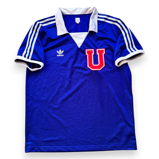 Camiseta Universidad de Chile Conmemorativa Ballet (2009)
