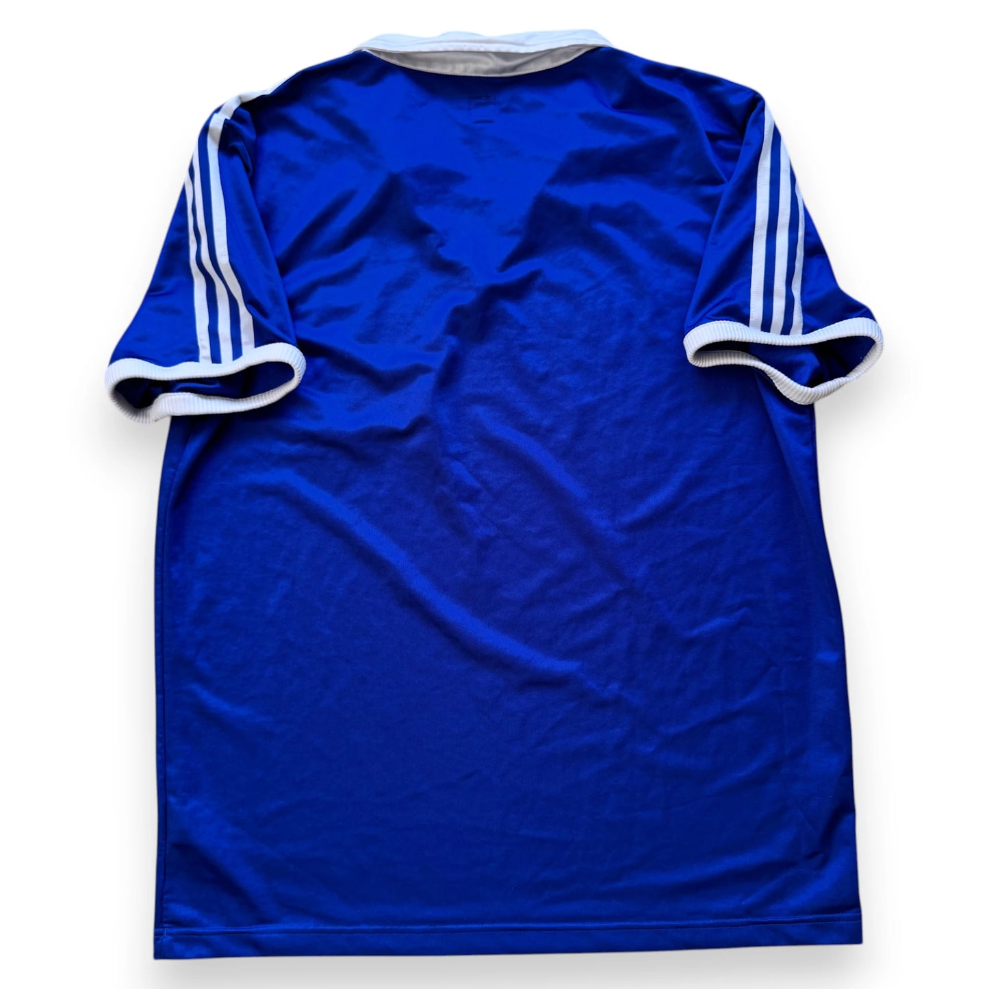 Camiseta Universidad de Chile Conmemorativa Ballet (2009)