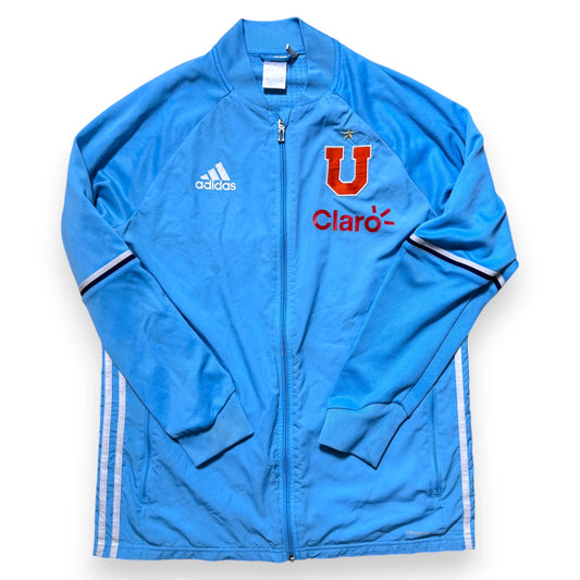 Cortavientos Universidad de Chile 2016