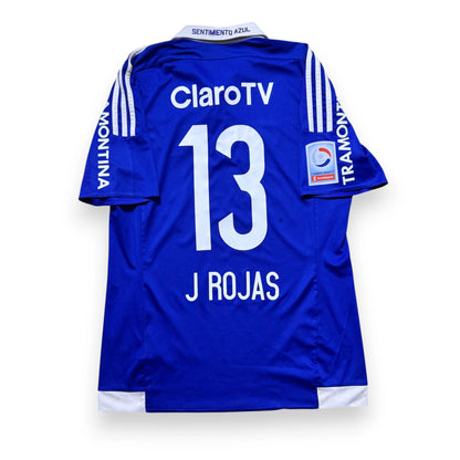 Camiseta Universidad de Chile 2015 - Pepe Rojas