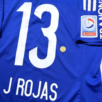 Camiseta Universidad de Chile 2015 - Pepe Rojas