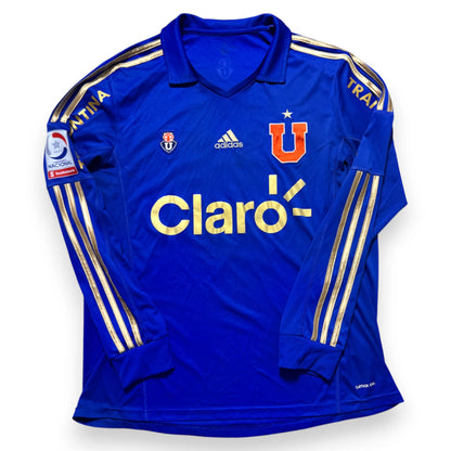 Camiseta Universidad de Chile 2014 - Canales