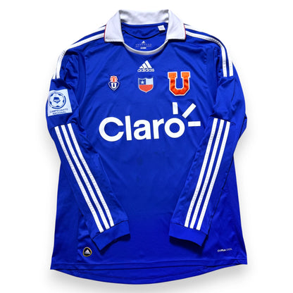 Camiseta Universidad de Chile 2011 - Aranguiz