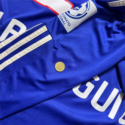 Camiseta Universidad de Chile 2011 - Aranguiz