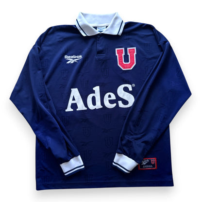 Camiseta Universidad de Chile 1998 - Maestri
