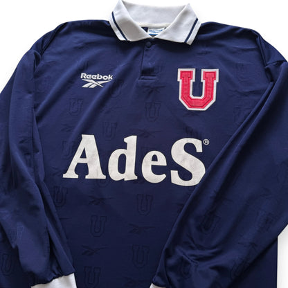 Camiseta Universidad de Chile 1998 - Maestri