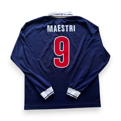 Camiseta Universidad de Chile 1998 - Maestri