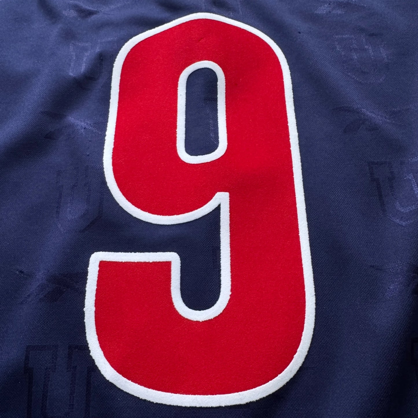 Camiseta Universidad de Chile 1998 - Maestri