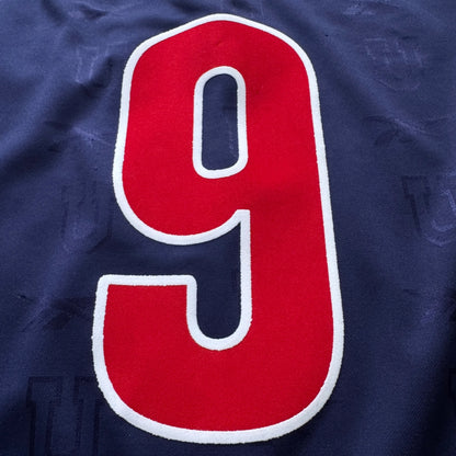 Camiseta Universidad de Chile 1998 - Maestri