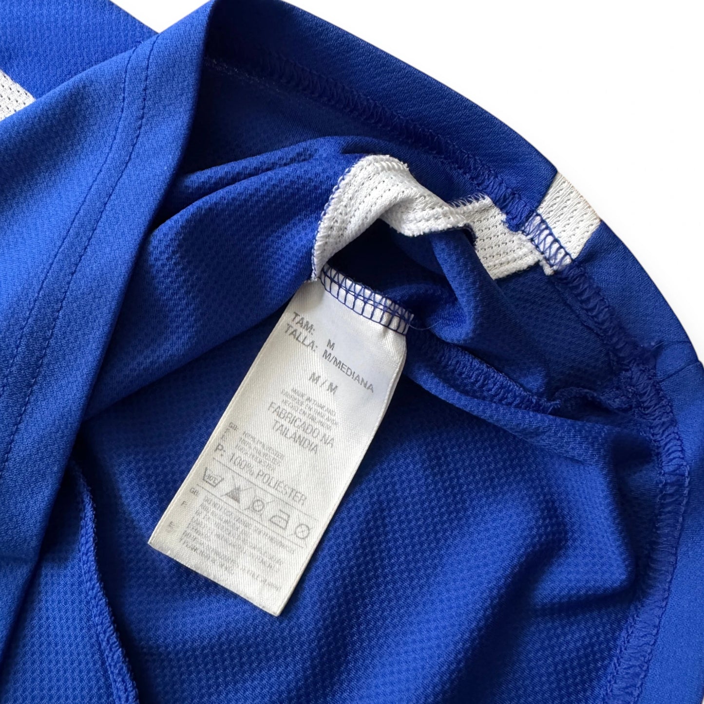 Camiseta Universidad de Chile 2009/10 - Montillo