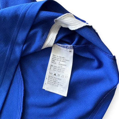 Camiseta Universidad de Chile 2009/10 - Olivera