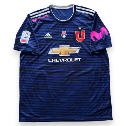 Camiseta Universidad de Chile 2018 - Pizarro