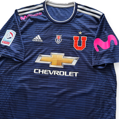 Camiseta Universidad de Chile 2018 - Pizarro