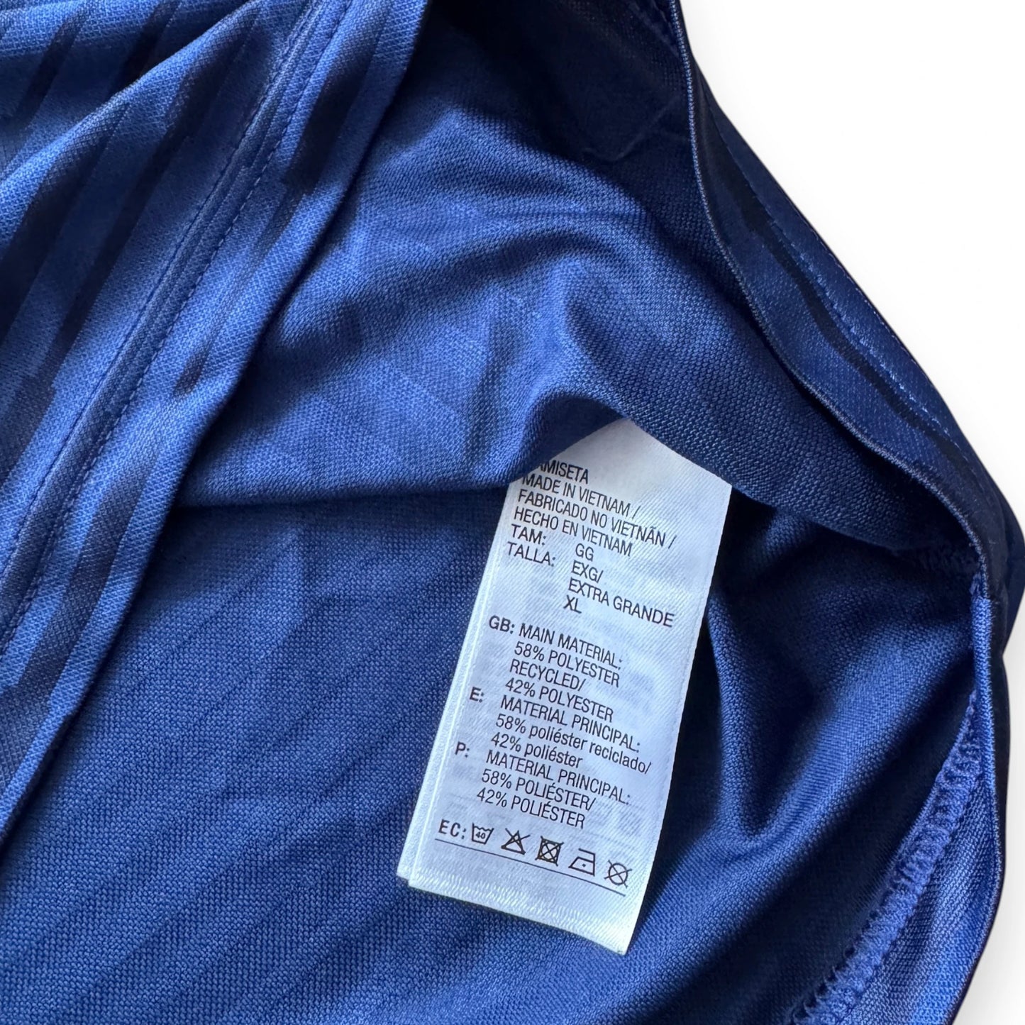 Camiseta Universidad de Chile 2018 - Pizarro