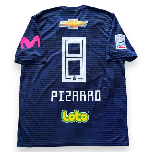 Camiseta Universidad de Chile 2018 - Pizarro