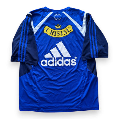 Camiseta Universidad de Chile entrenamiento 2007