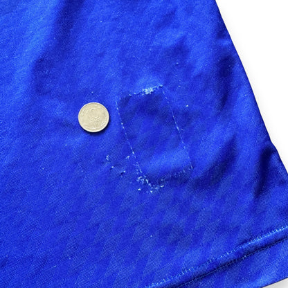 Camiseta Universidad de Chile 1996 - Rodriguez
