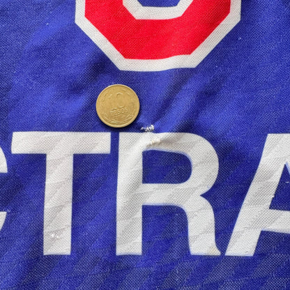 Camiseta Universidad de Chile 1996 - Rodriguez