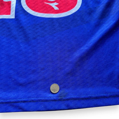 Camiseta Universidad de Chile 1996 - Rodriguez