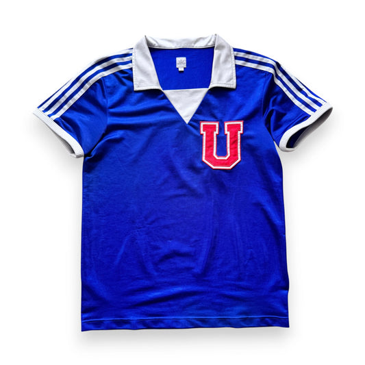 Camiseta Universidad de Chile Conmemorativa Ballet (2009)