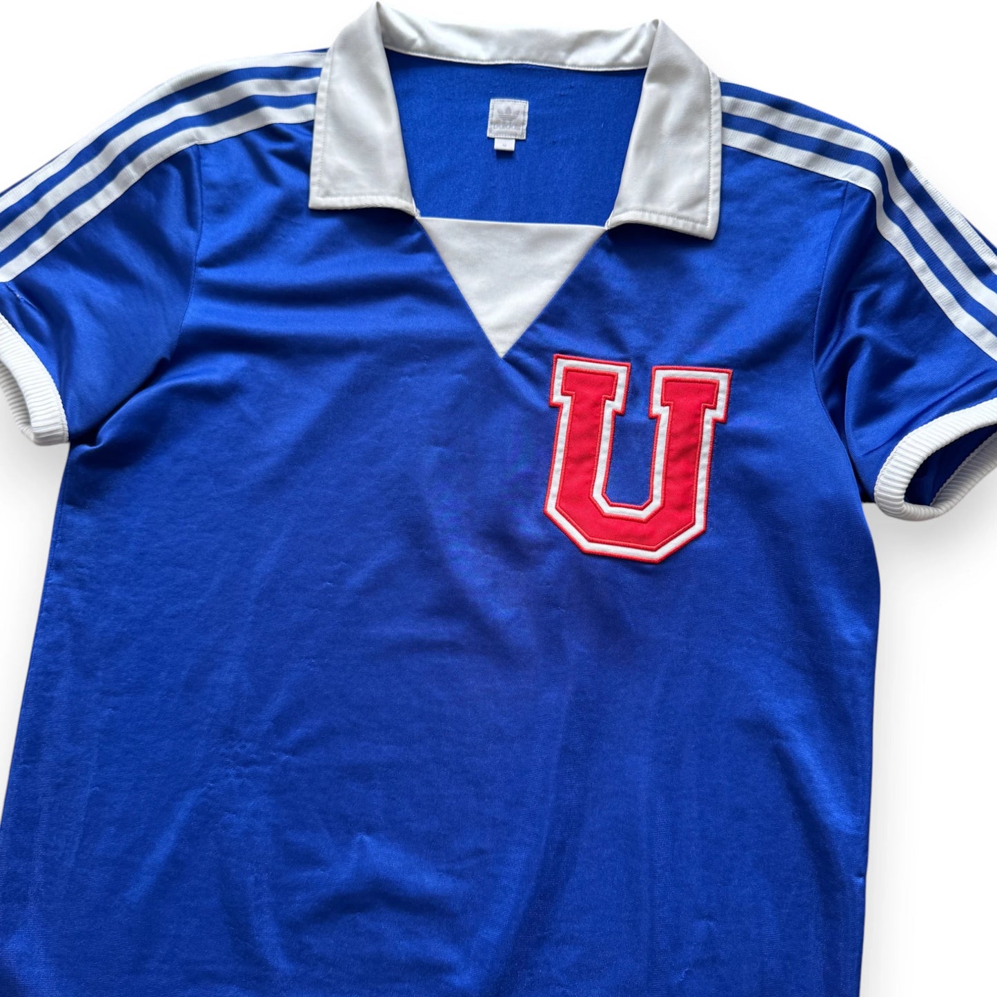 Camiseta Universidad de Chile Conmemorativa Ballet (2009)