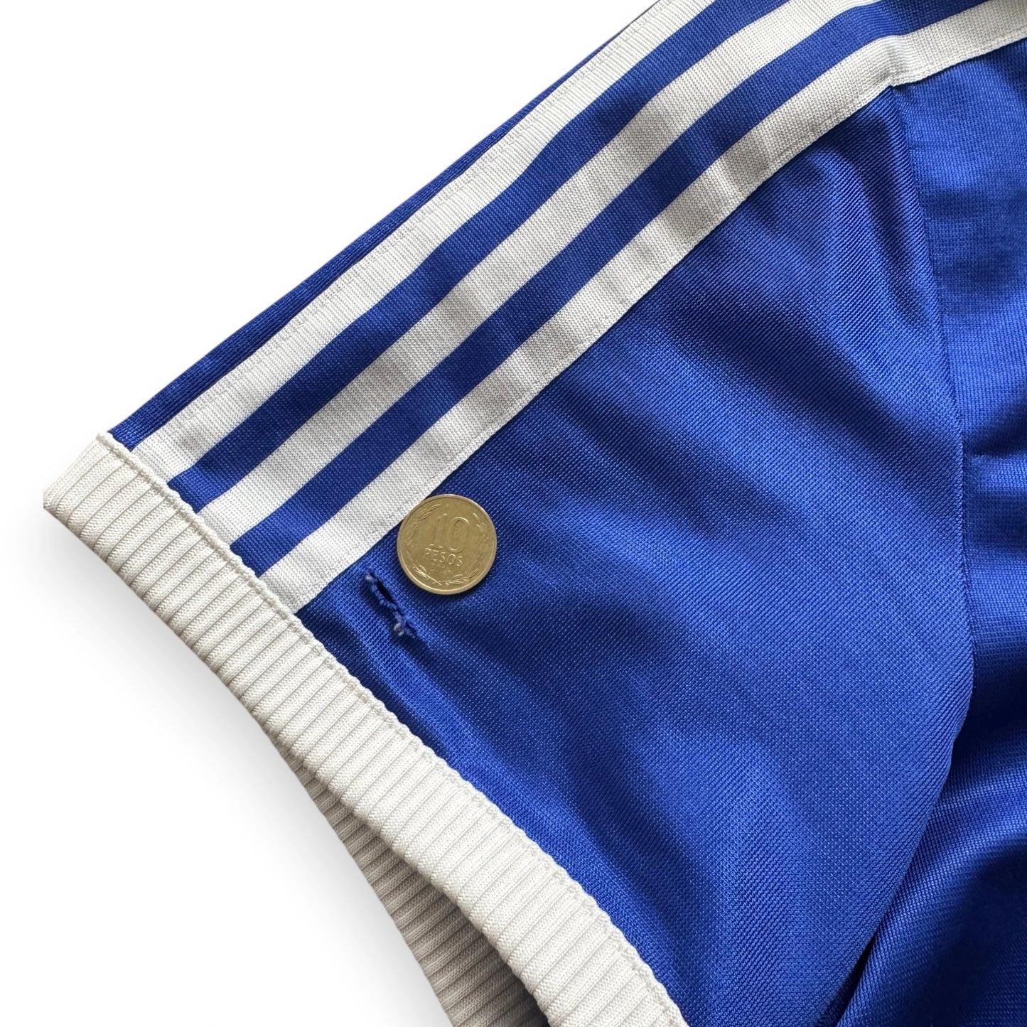 Camiseta Universidad de Chile Conmemorativa Ballet (2009)
