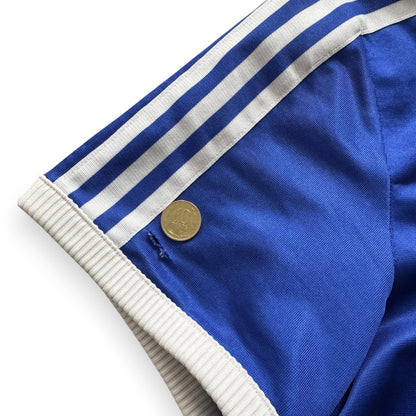 Camiseta Universidad de Chile Conmemorativa Ballet (2009)