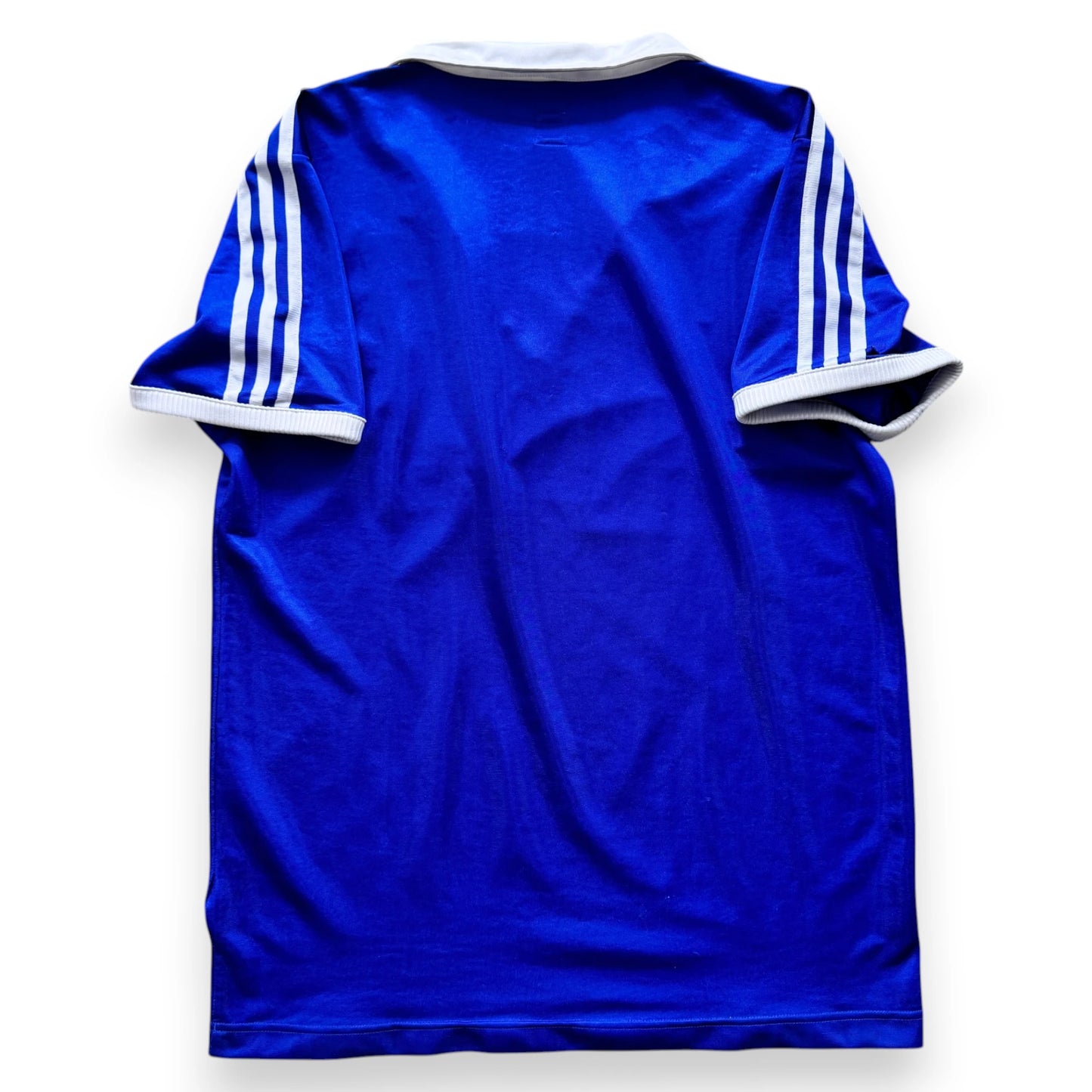Camiseta Universidad de Chile Conmemorativa Ballet (2009)