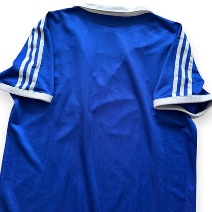 Camiseta Universidad de Chile Conmemorativa Ballet (2009)