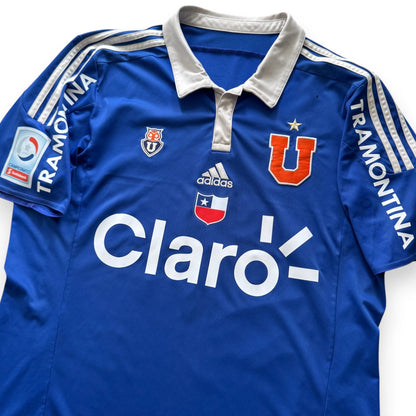 Camiseta Universidad de Chile 2015 - Canales