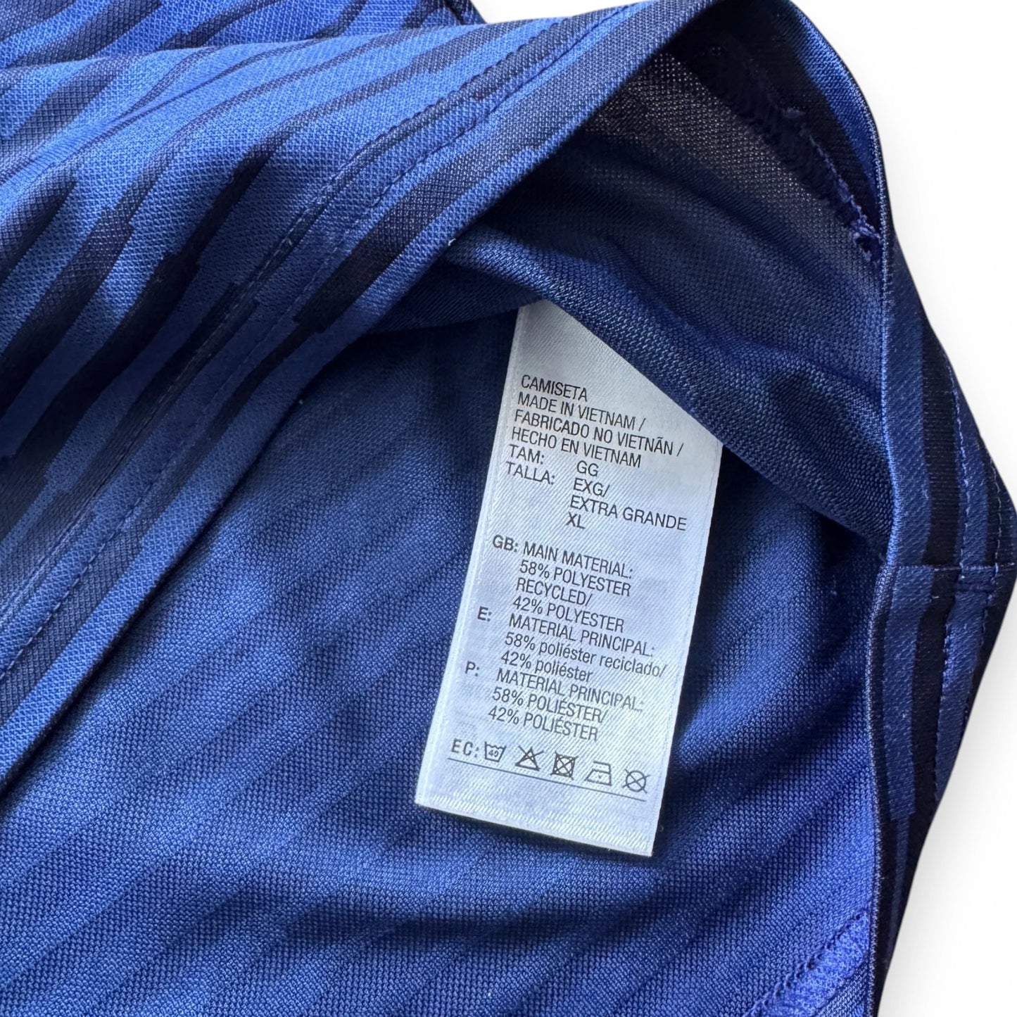 Camiseta Universidad de Chile 2018 - Rodriguez