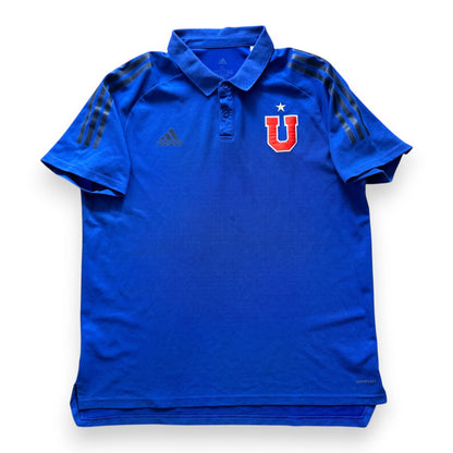Camiseta Universidad de Chile concentración 2020