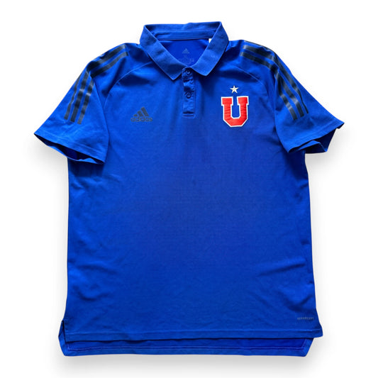 Camiseta Universidad de Chile concentración 2020