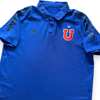 Camiseta Universidad de Chile concentración 2020