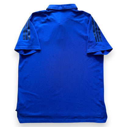 Camiseta Universidad de Chile concentración 2020