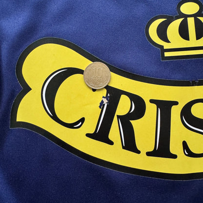 Camiseta Universidad de Chile 2004 - Rivarola