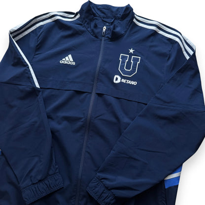 Conjunto térmico Universidad de Chile 2022