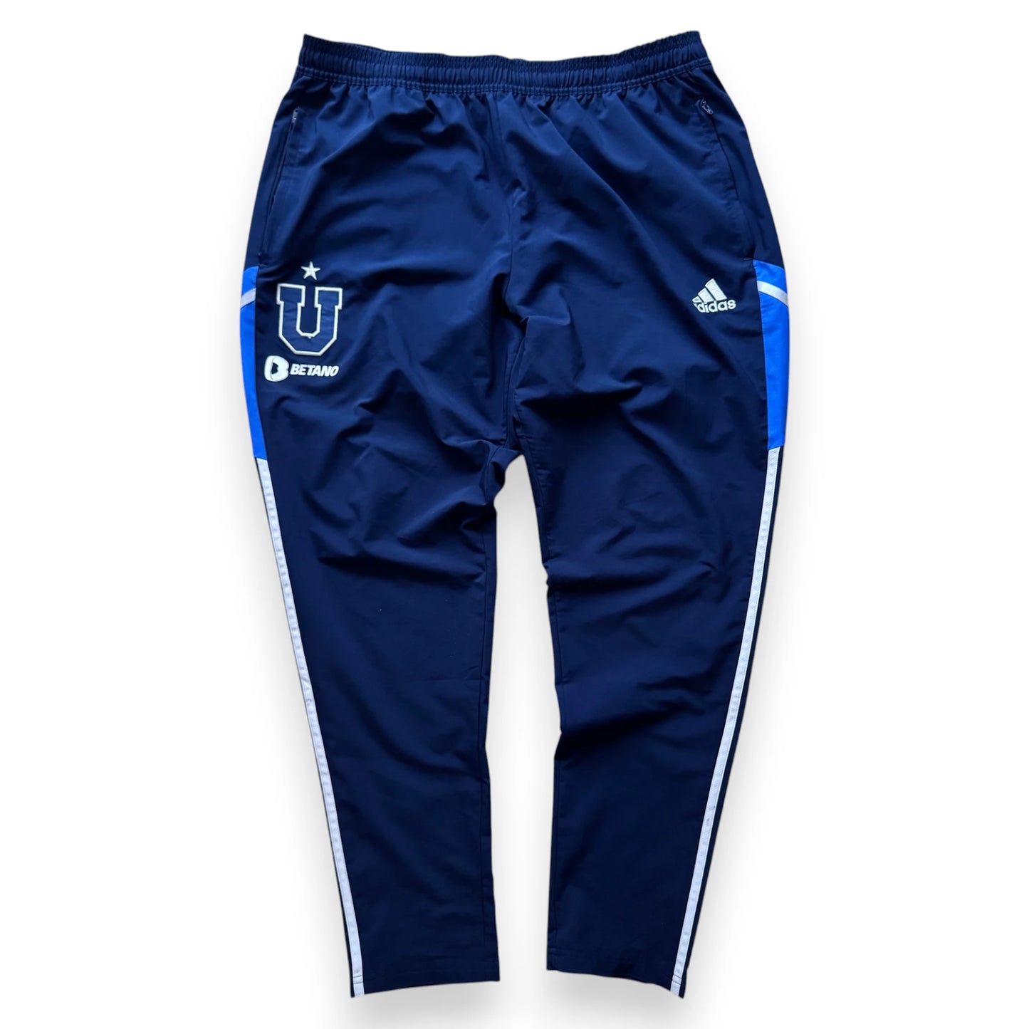 Conjunto térmico Universidad de Chile 2022