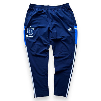 Conjunto térmico Universidad de Chile 2022