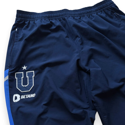 Conjunto térmico Universidad de Chile 2022