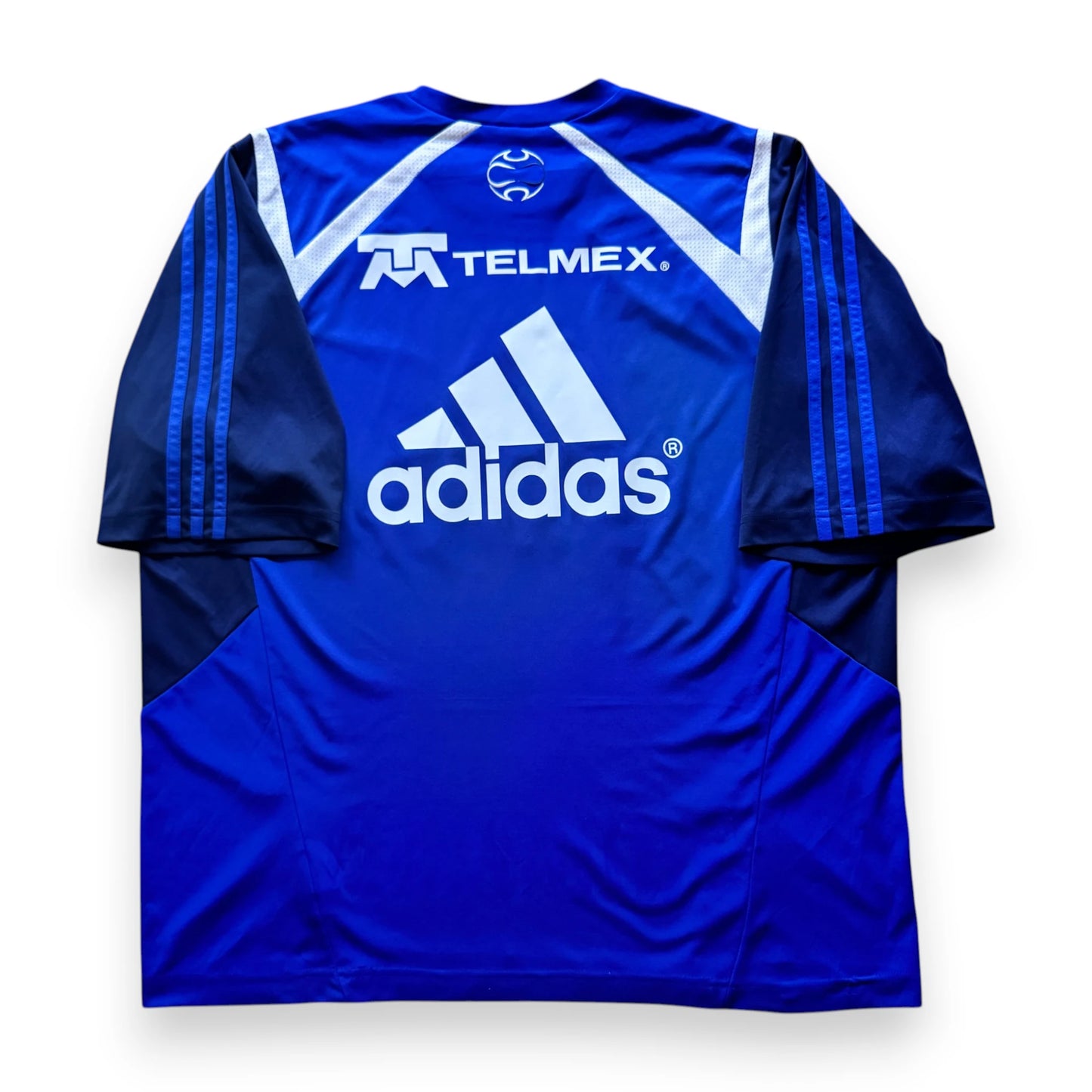Camiseta entrenamiento Universidad de Chile 2008