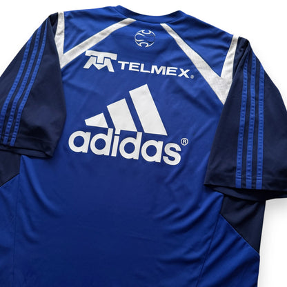 Camiseta entrenamiento Universidad de Chile 2008
