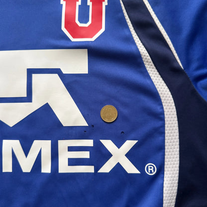 Camiseta entrenamiento Universidad de Chile 2008