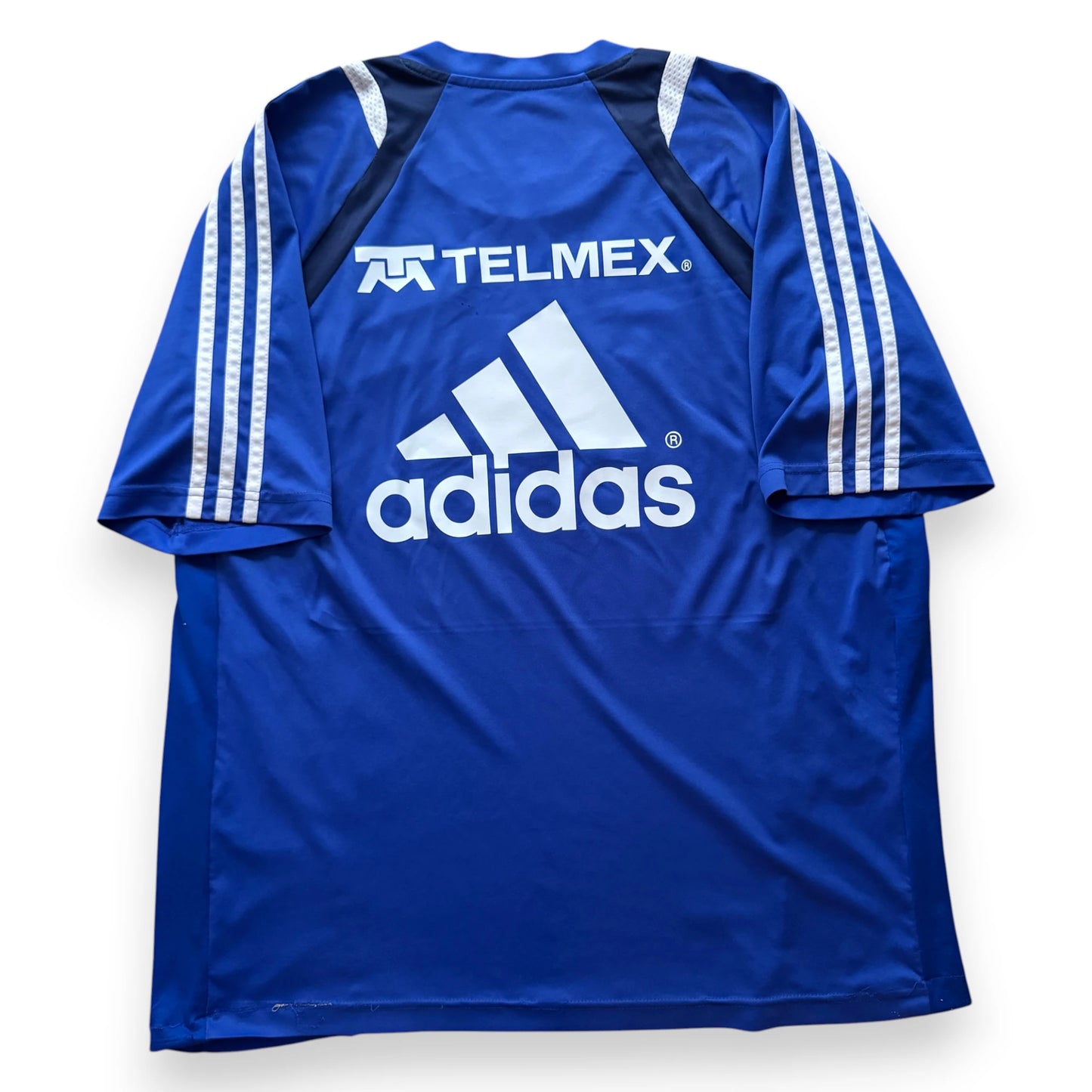 Camiseta entrenamiento Universidad de Chile 2008